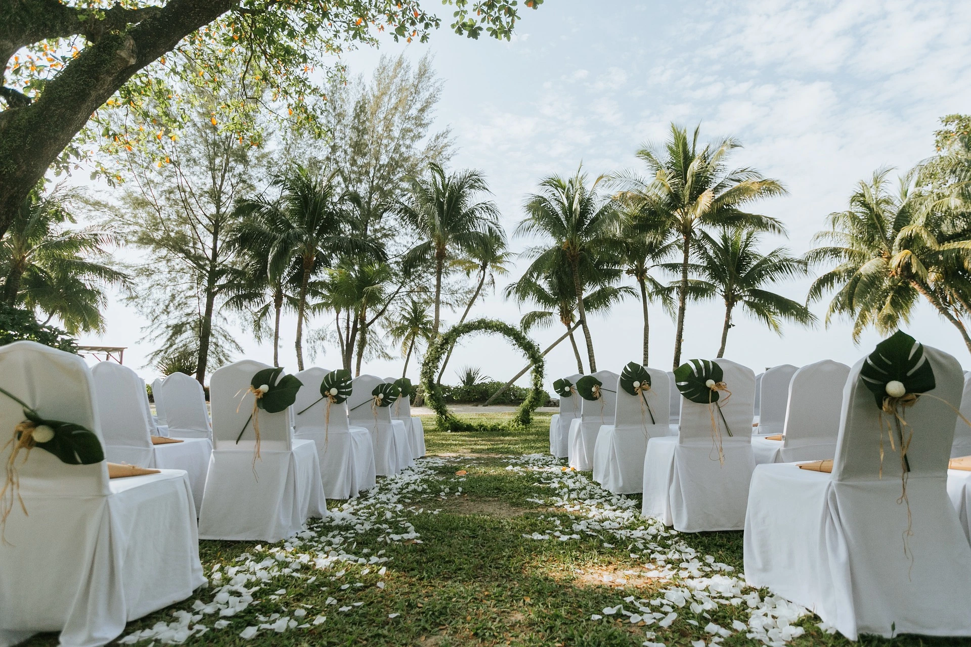 create unforgettable destination weddings that turn your dreams into a breathtaking reality